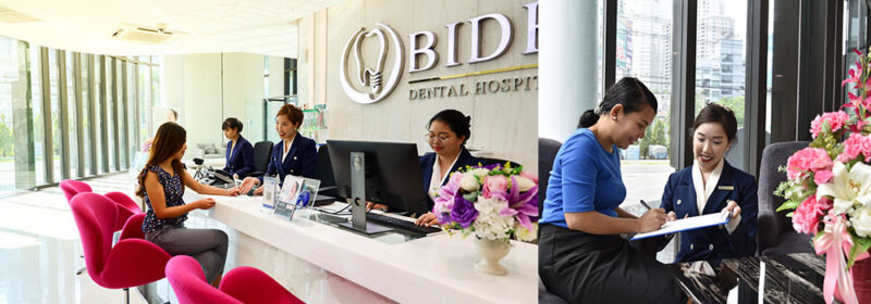 thailand orthodontic clinic
