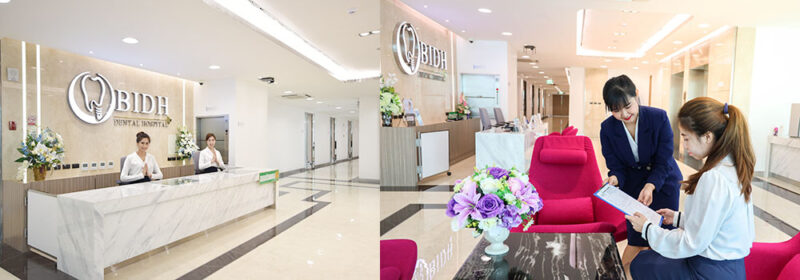 thailand cosmetic center