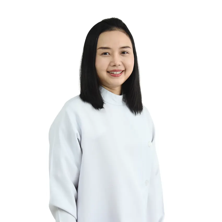 Dr.Wanvadee Shewinvanakitkul