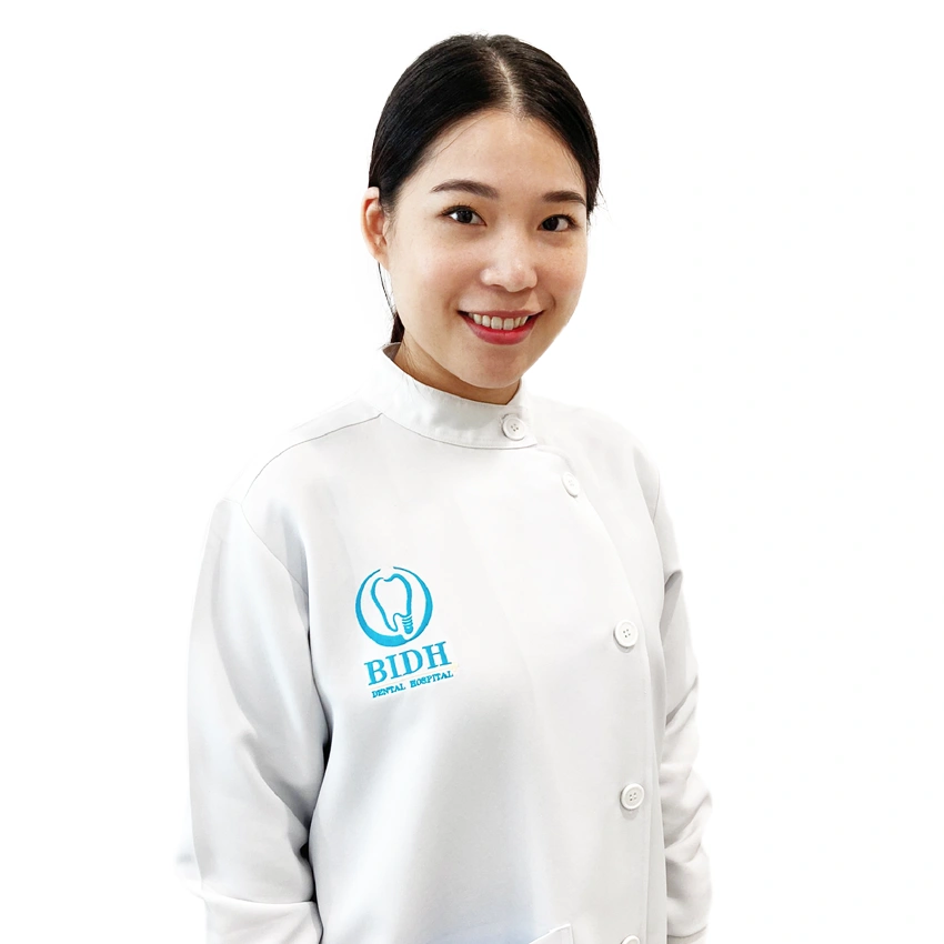 Dr. Chidchanok Sessirisombat