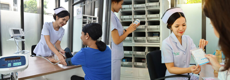 thailand braces clinics