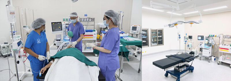 braces clinic thailand