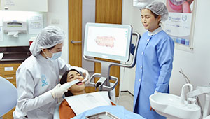 braces dental hospital