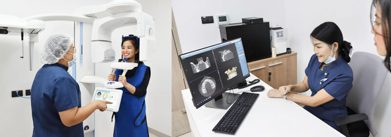 thailand dental diagnoses